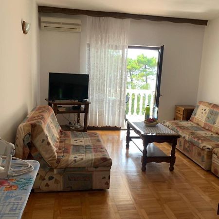 Apartman Drago Sveti Stefan Apartment Budva Ngoại thất bức ảnh