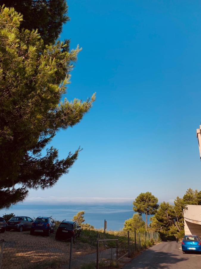 Apartman Drago Sveti Stefan Apartment Budva Ngoại thất bức ảnh