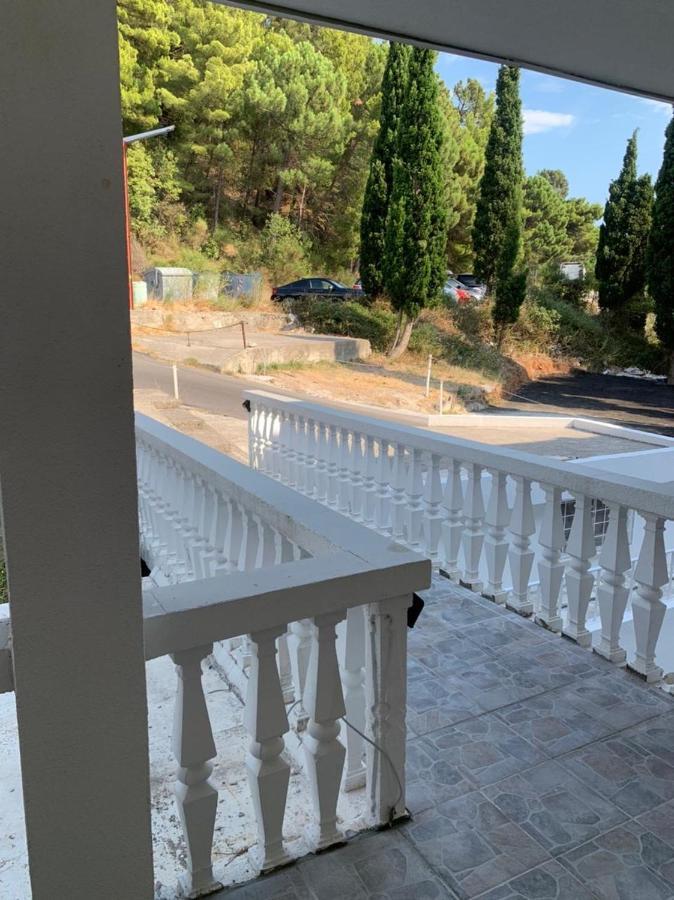 Apartman Drago Sveti Stefan Apartment Budva Ngoại thất bức ảnh