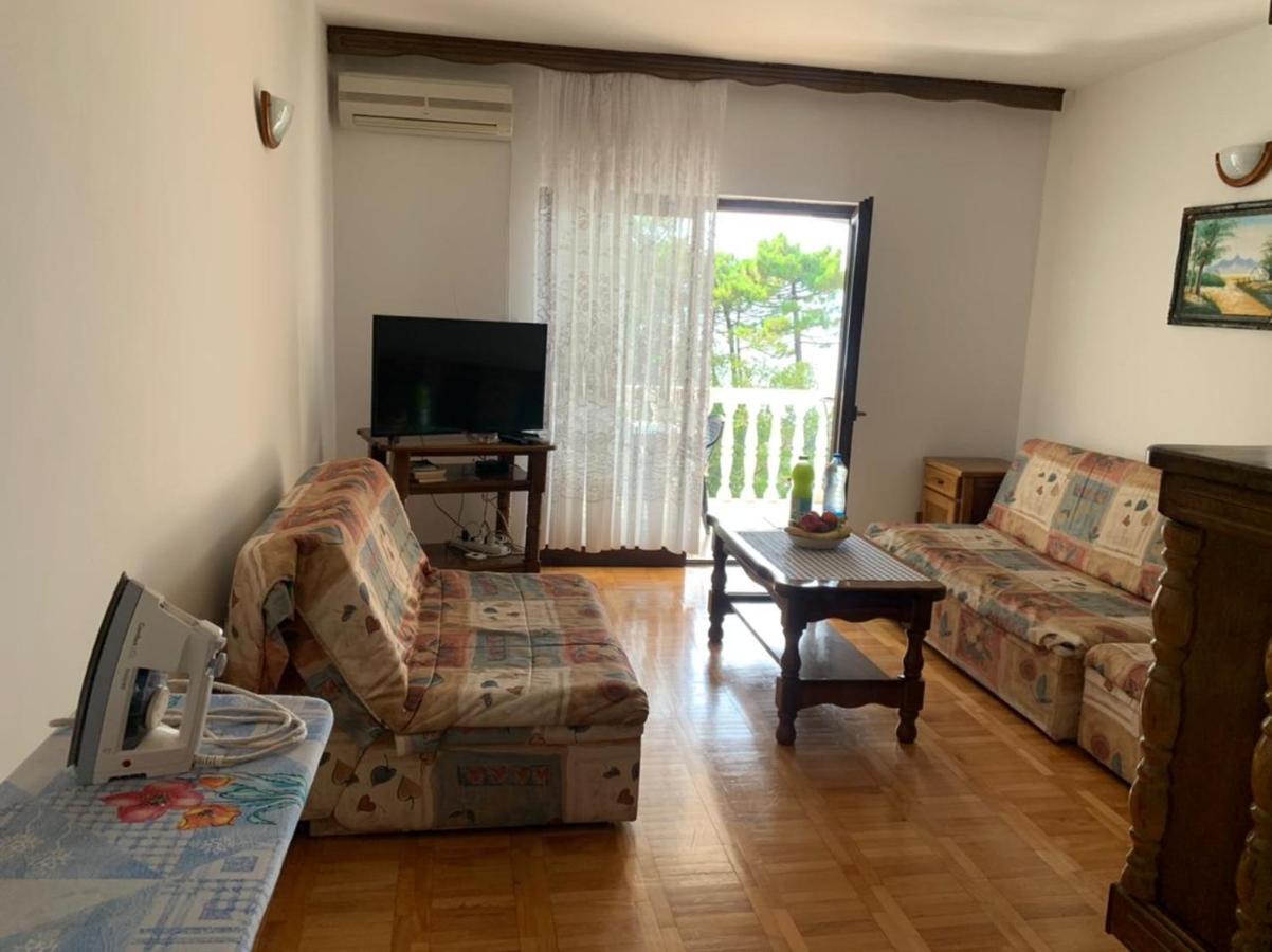Apartman Drago Sveti Stefan Apartment Budva Ngoại thất bức ảnh
