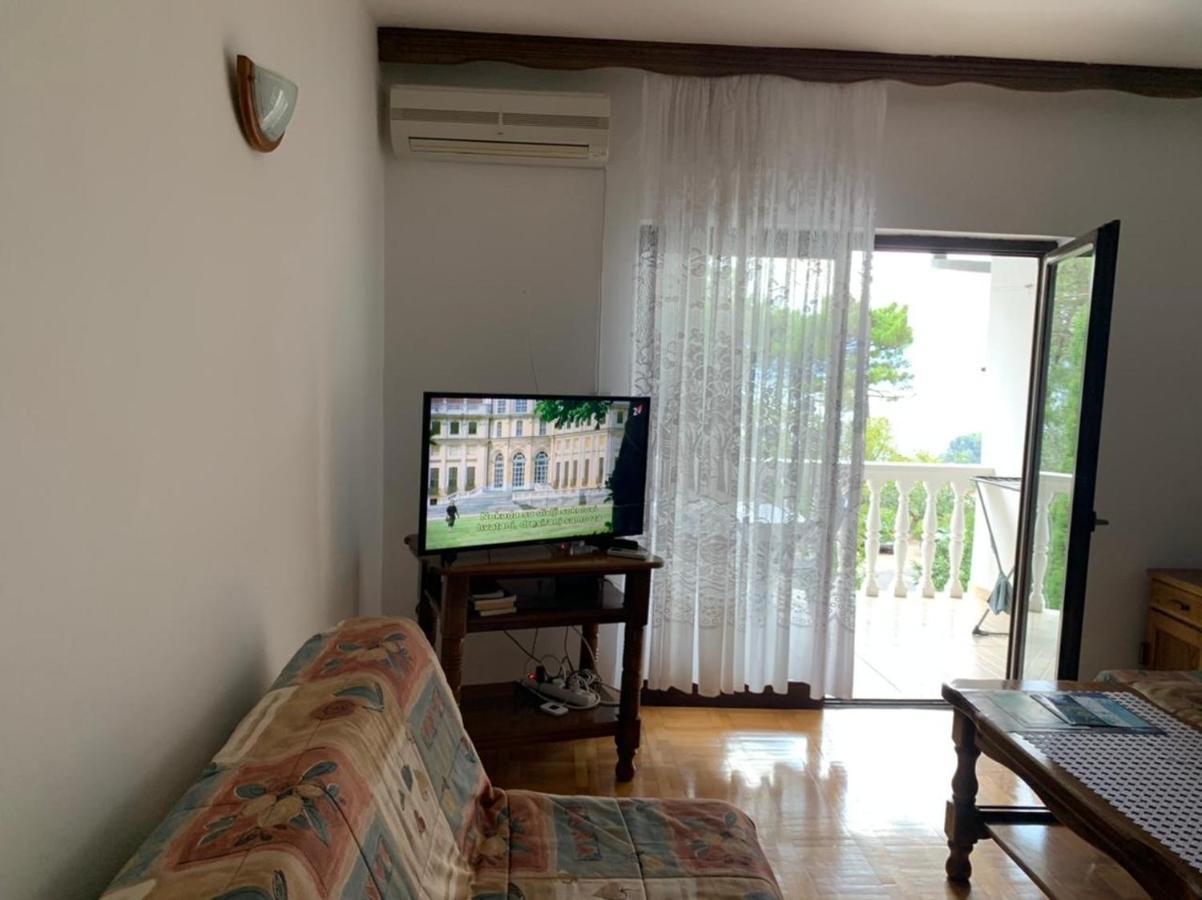 Apartman Drago Sveti Stefan Apartment Budva Ngoại thất bức ảnh