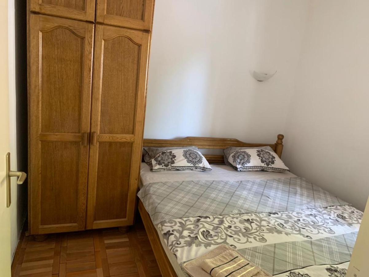 Apartman Drago Sveti Stefan Apartment Budva Ngoại thất bức ảnh