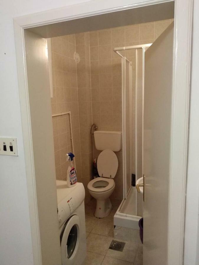 Apartman Drago Sveti Stefan Apartment Budva Ngoại thất bức ảnh